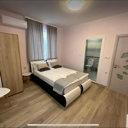 Penzion Elion House 3*