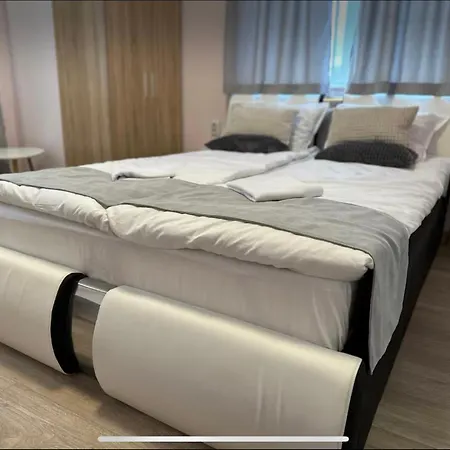 Elion House Penzion 3*