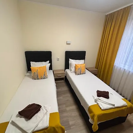 ゲストハウス Elion House