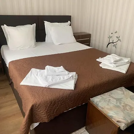 Elion House Penzion Chisarja