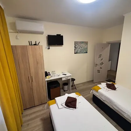 Penzion Elion House