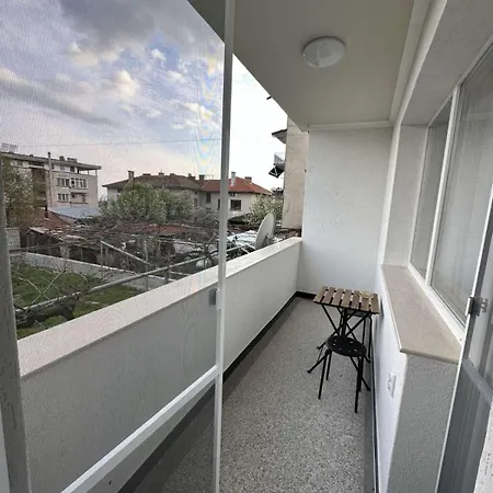Penzion Elion House Chisarja