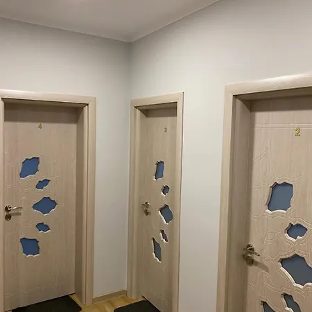 ゲストハウス Elion House