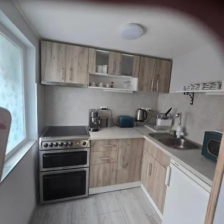 Elion House ゲストハウス