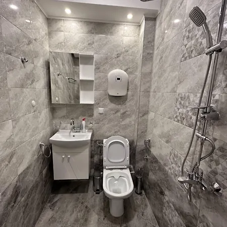 Elion House ヒサリャ