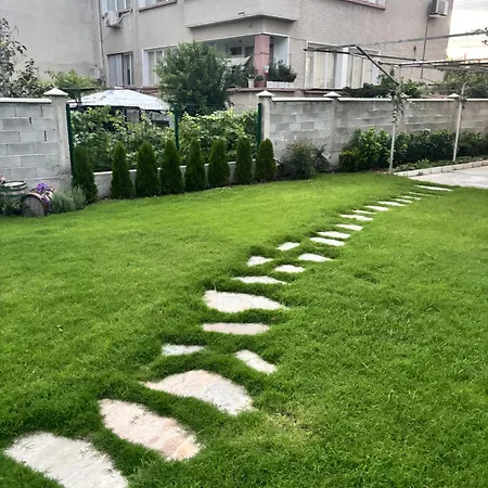 Elion House 3* ヒサリャ