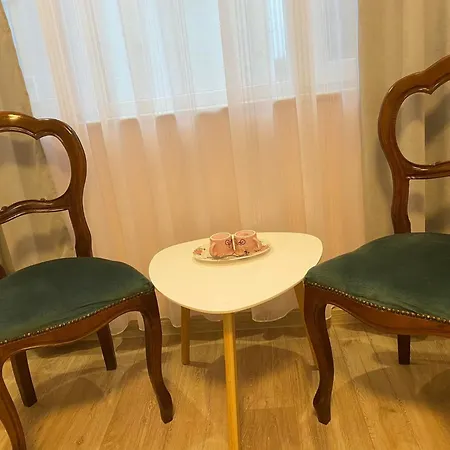 Elion House ゲストハウス ヒサリャ