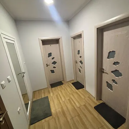 Elion House ゲストハウス 3*