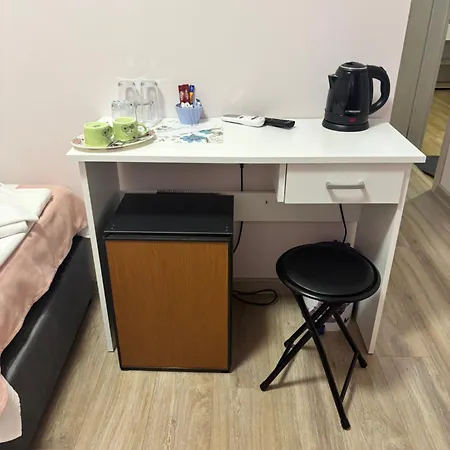 Elion House Penzion Chisarja