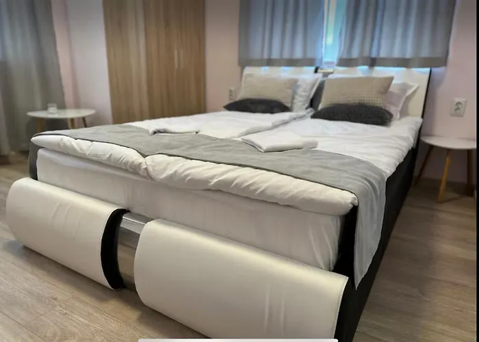 Elion House Pensjonat 3*