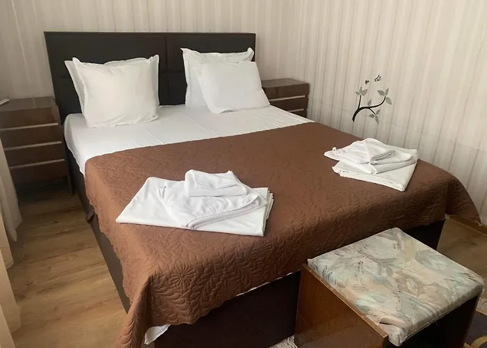 Elion House Pensjonat Chisaria