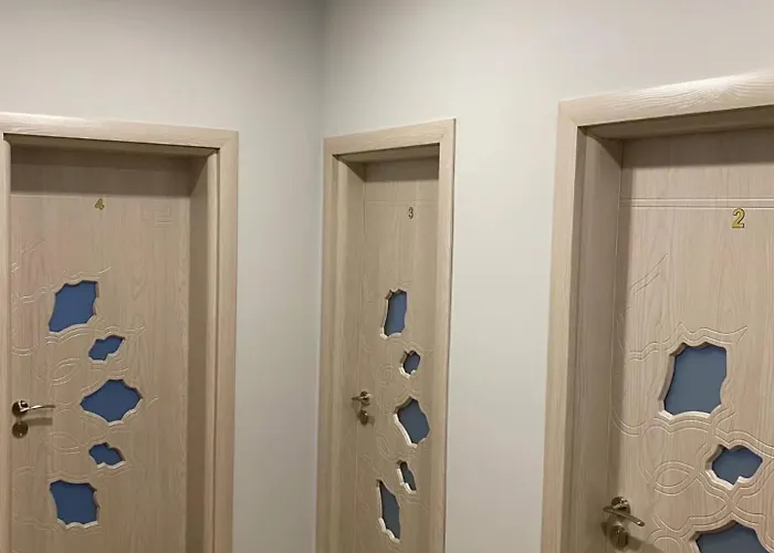 Pensjonat Elion House