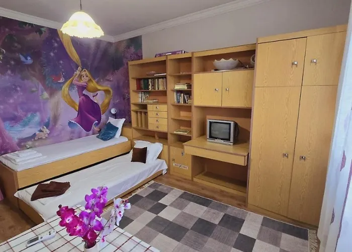 Pensjonat Elion House 3*