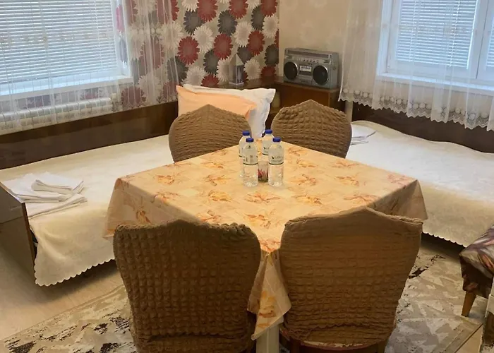 Elion House Pensjonat 3*