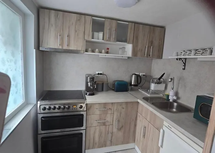 Elion House Pensjonat