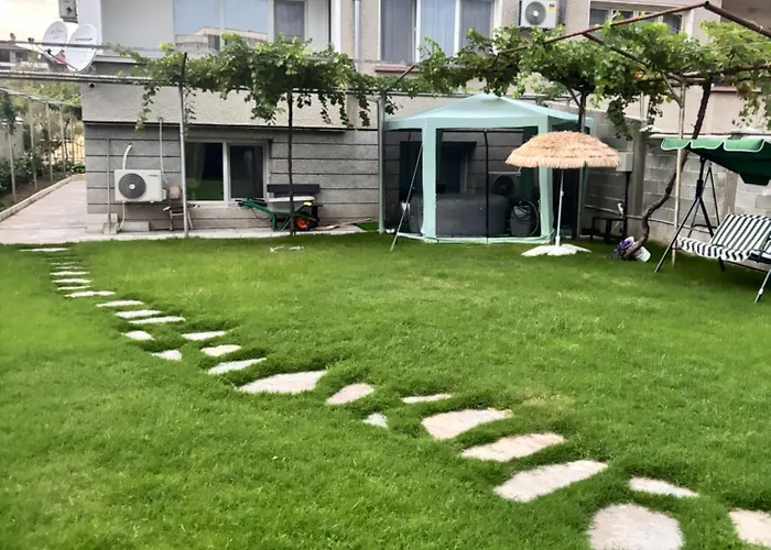 Elion House Pensjonat