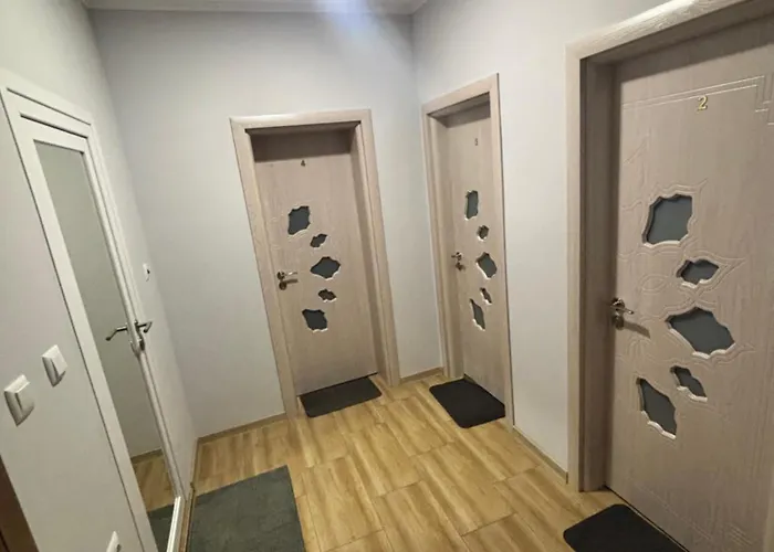 Elion House Pensjonat 3*