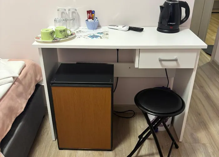 Elion House Pensjonat Chisaria